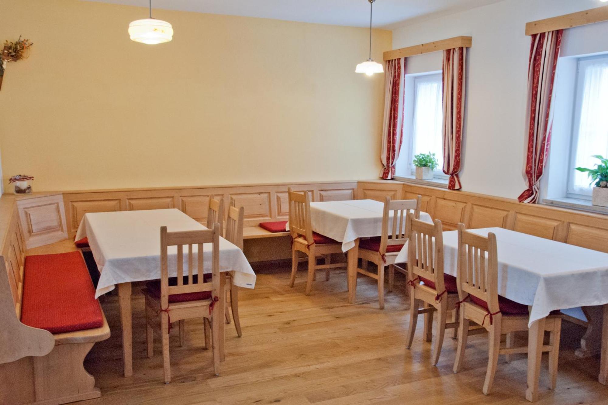Landhaus Essl Dietach Екстер'єр фото